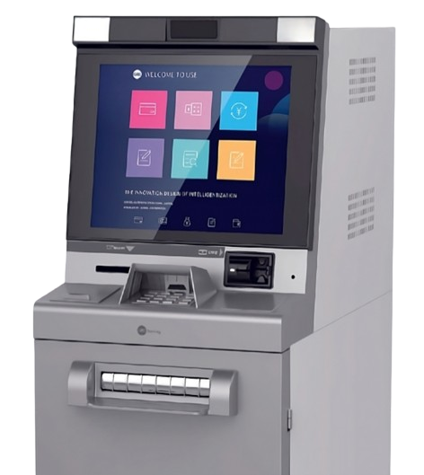 Multi-function_Cash_Dispenser
