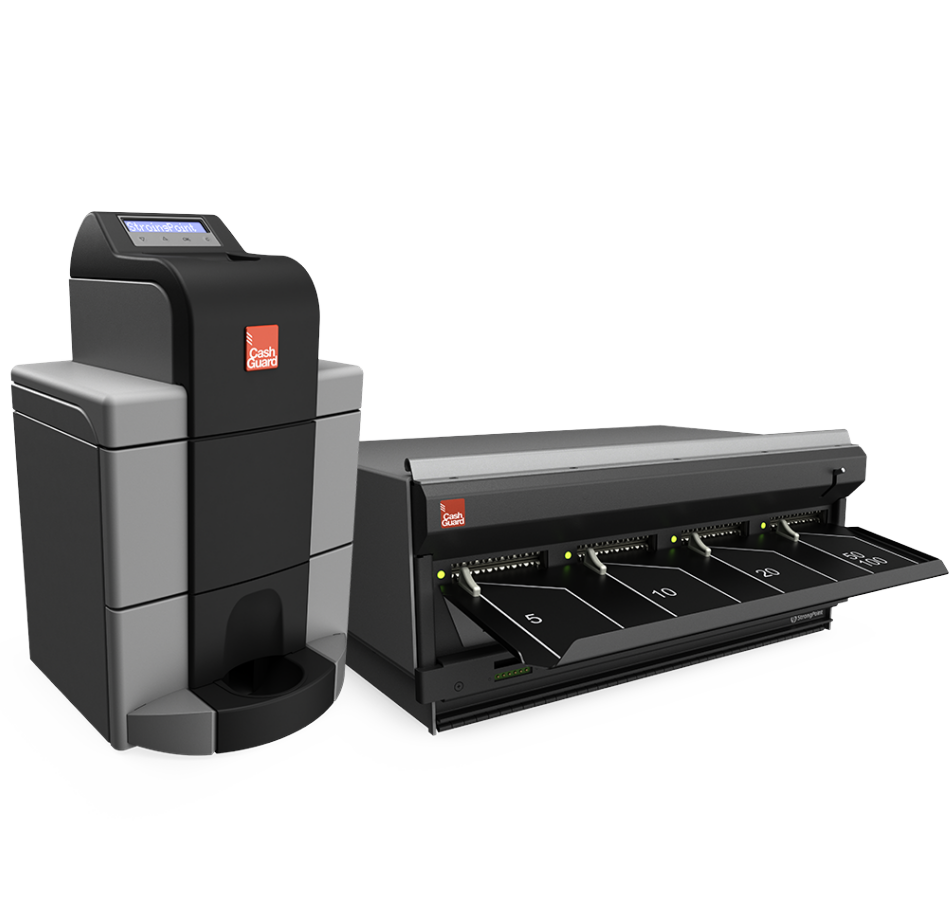 Multi-function_Cash_Dispenser