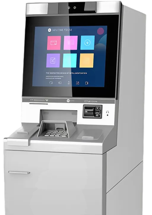 Automated Foreign Exchange