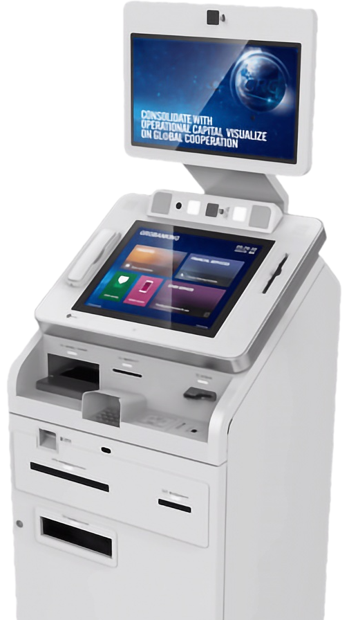 Multi-function_Cash_Dispenser