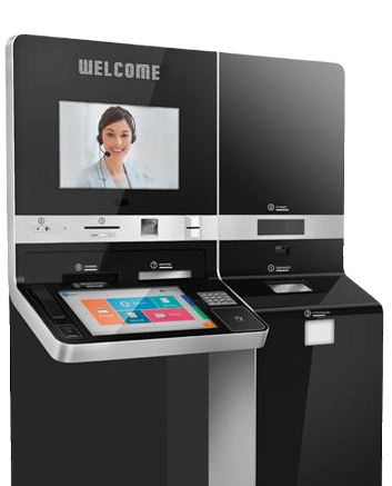 Automated Foreign Exchange