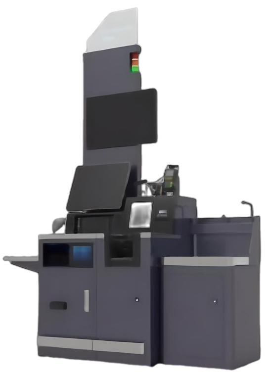 Automated Foreign Exchange