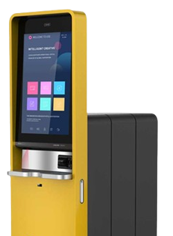 Automated Foreign Exchange